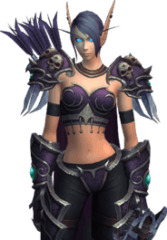 Melinesc render