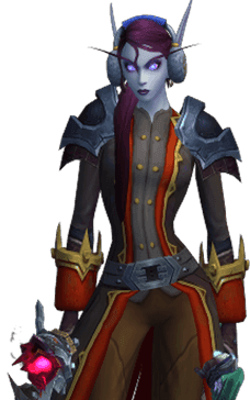 Mellowlink render