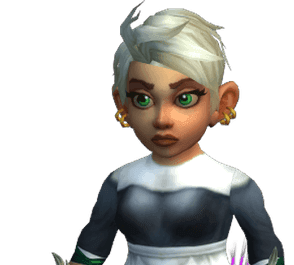 Mirlanda render