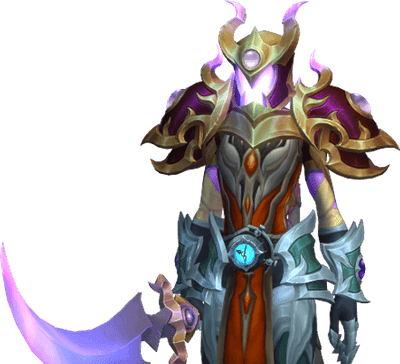Mirria render