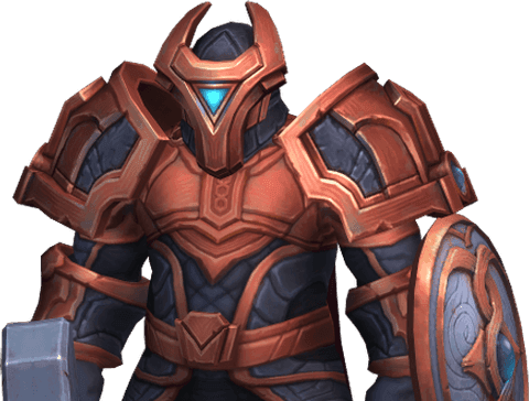 Morlann render