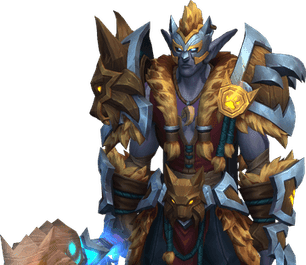 Narbus render