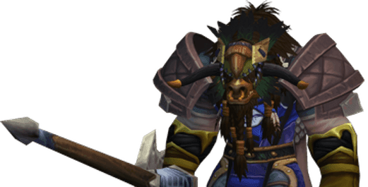 Nokan render