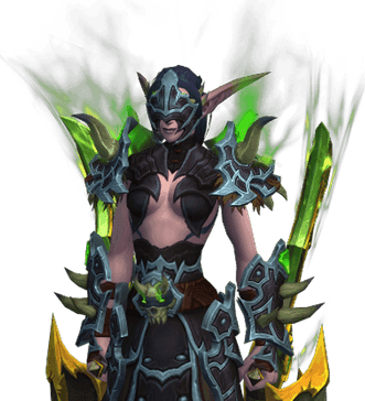 Opalis render