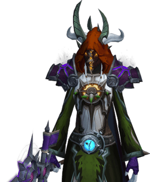 Oquae render