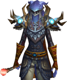 Oraan render
