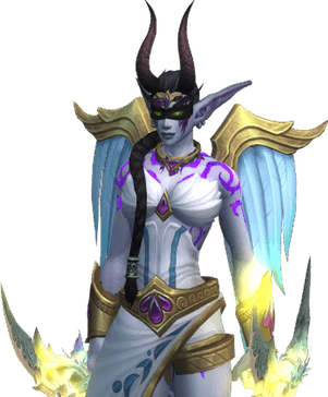 Pánz render