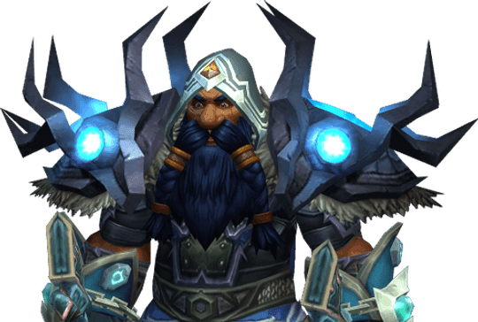Phoenik render
