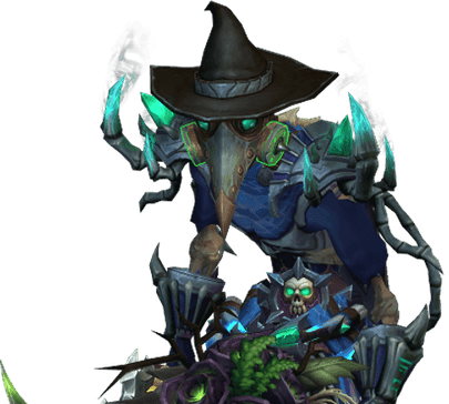 Ravis render