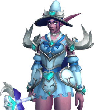 Saphial render