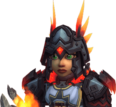 Saralanna render