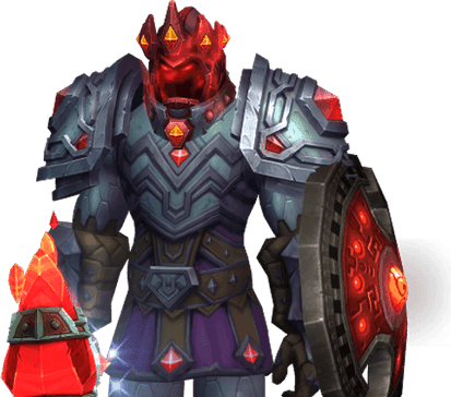 Souljer render