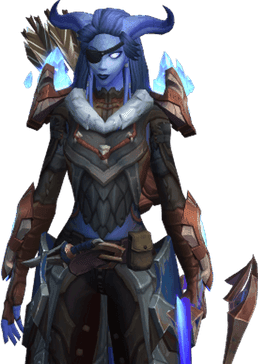 Talaya render