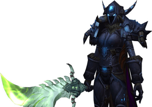 Aaniya render