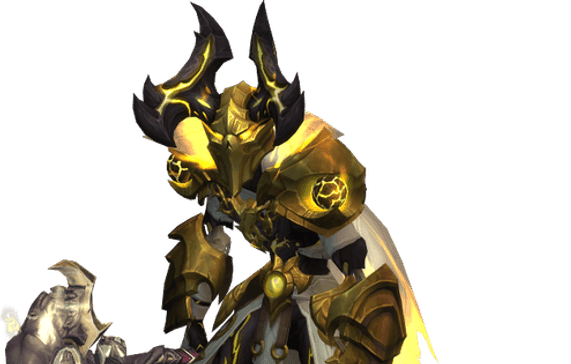 Adarly render