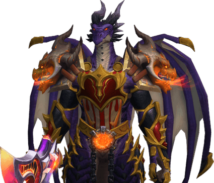 Aerogosa render