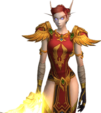 Andsong render