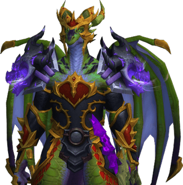 Anic render