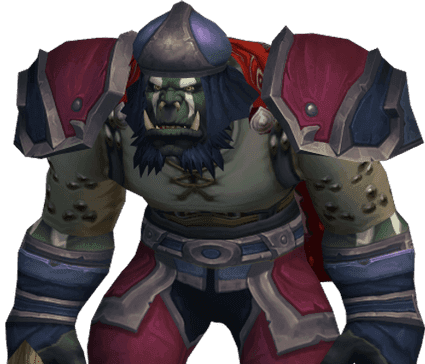 Atub render