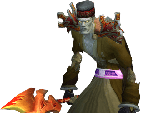 Burtra render