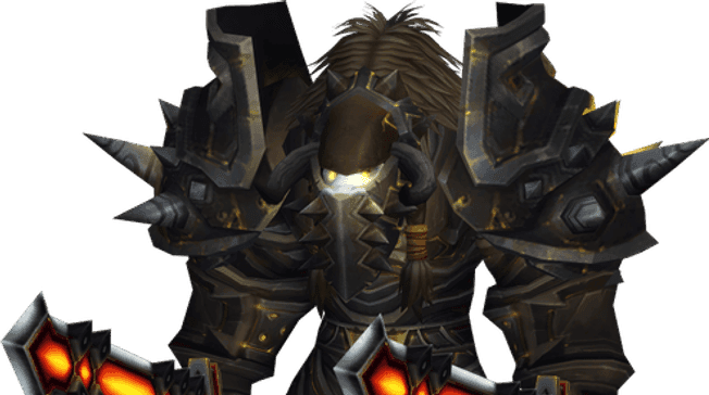 Cobrachood render