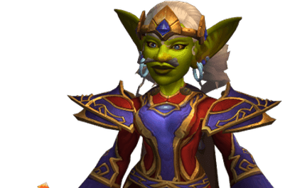 Cthaeh render
