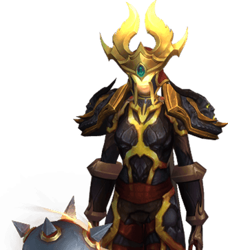 Divinedonut render