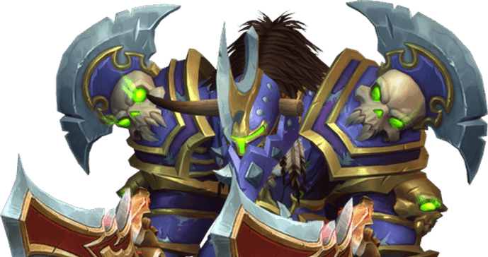 Dlucks render