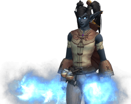 Emeraldream render