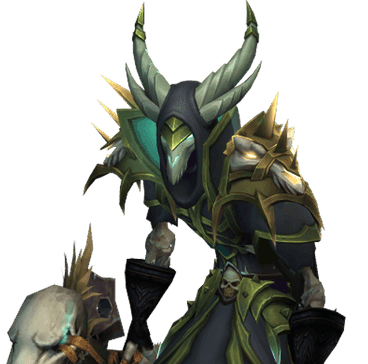 Endeaver render