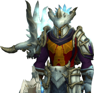 Erixian render