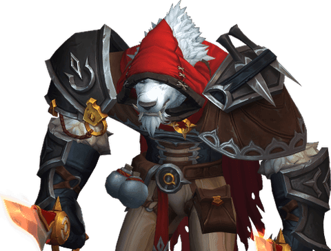Fakerz render