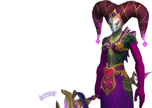 Gebi render