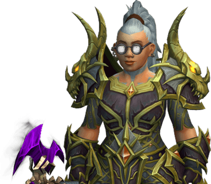 Geissele render