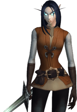 Gretel render