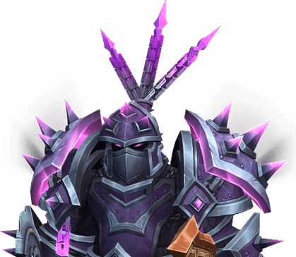 Guildarr render