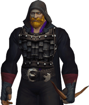 Hanselot render