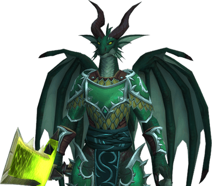 Izzy render