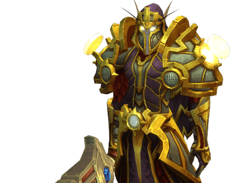 Johallor render