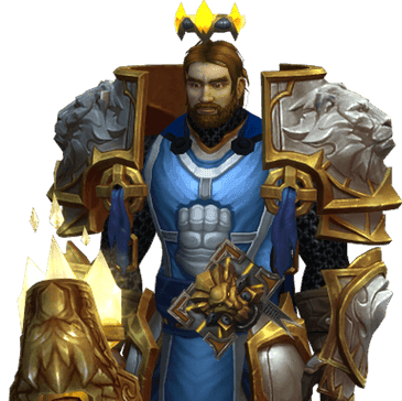 Justicé render