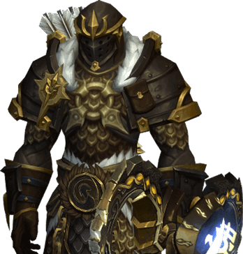 Kîng render