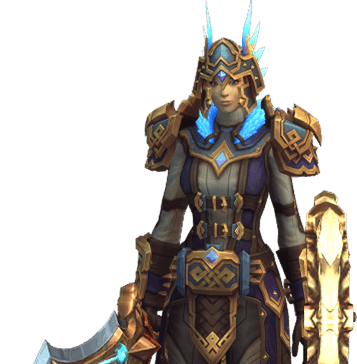 Karlaia render