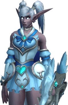 Kuvera render