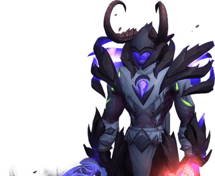 Laando render