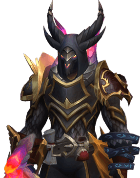 Ladrian render