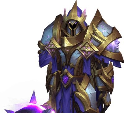 Landoresh render