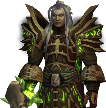 Lubajuba render
