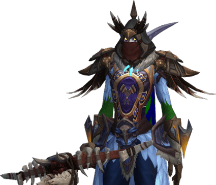 Luneey render