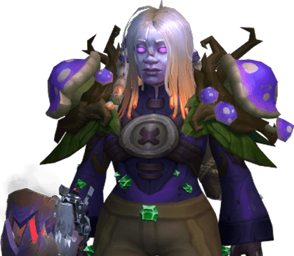 Missgyatt render