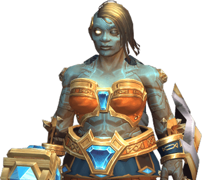 Mnemone render